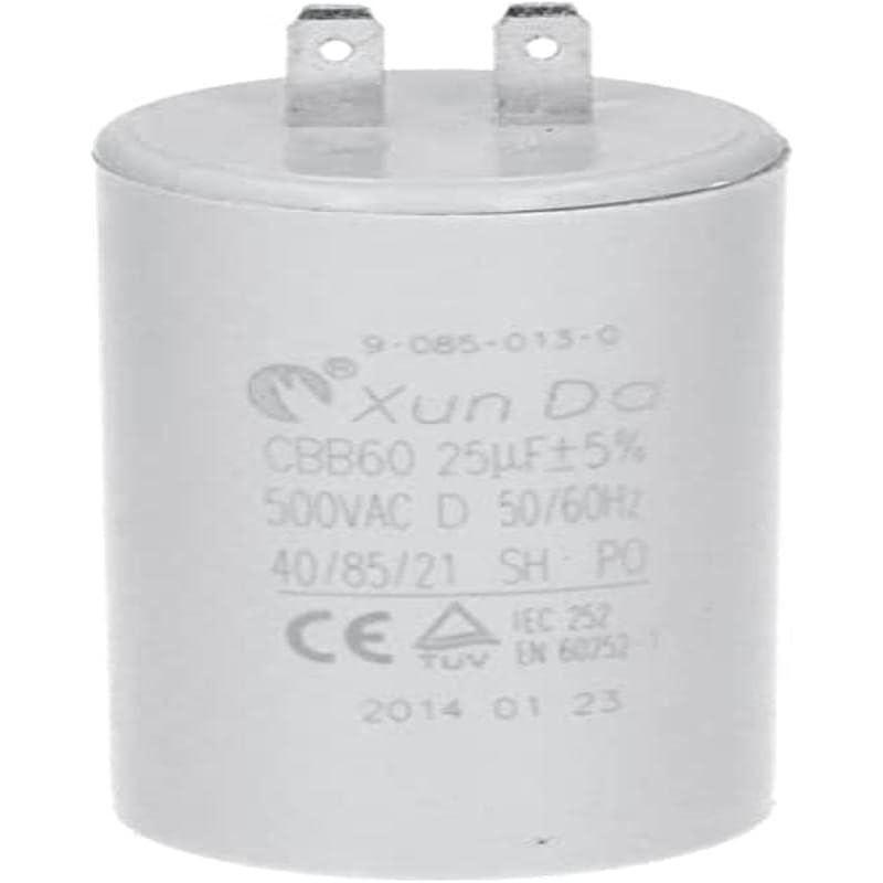 Genuine Karcher Pressure Washer Capacitor 25f 9.085-013.0 / 90850130 Karcher - Dynamic Drive