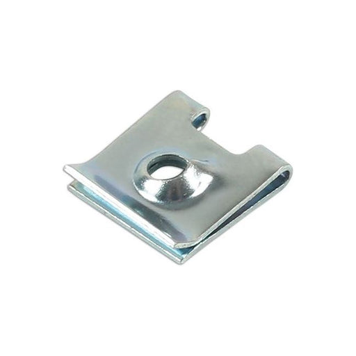 Connect Metal Trim U-Nut - for BMW, for Mercedes-Benz, for VW Group 10pc 36986 Tool Connection - Dynamic Drive