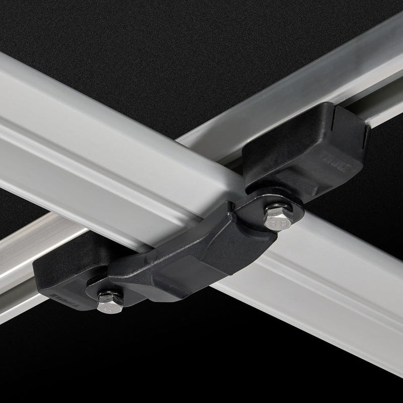 Thule Mounting Rails M roof top tent mounting rails medium Thule - Dynamic Drive