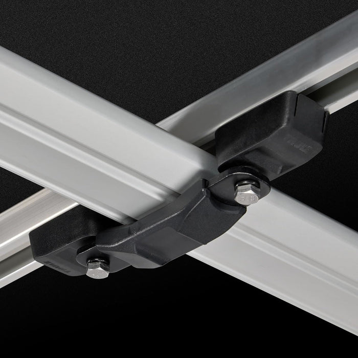 Thule Mounting Rails M roof top tent mounting rails medium Thule - Dynamic Drive