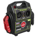 Sealey Premier 12/24V Premier RoadStart Jump Starter 5000A PRS5000 Sealey Premier - Dynamic Drive