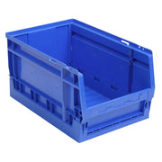 Sealey Collapsible Storage Bin 8.5L CB85L Sealey - Dynamic Drive
