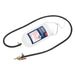 Sealey Motorcycle Portable Fuel Tank 1L MS029 Sealey - Dynamic Drive