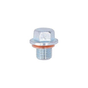 Connect Sump Plug & Washer - for Daihatsu, for Nissan, for Toyota 32742 Tool Connection - Dynamic Drive