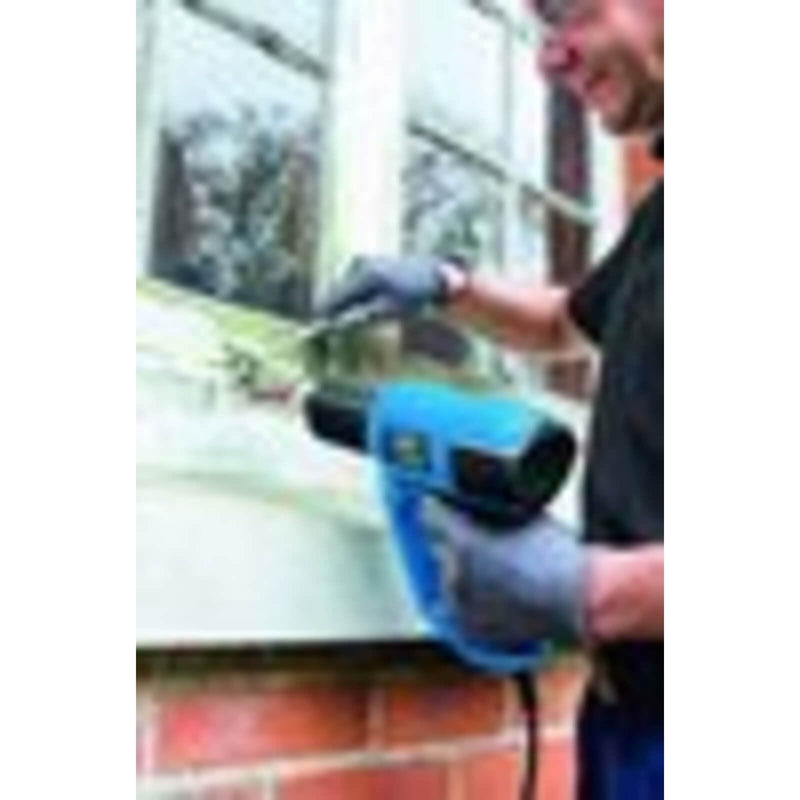 Draper Heat Gun, 2000W 15225 Draper - Dynamic Drive