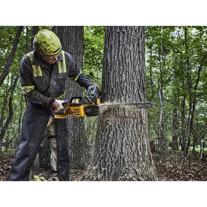 Dewalt Power Tools DCMCS575X XR FlexVolt Chainsaw 50cm Bar 54V 1 x 3.0Ah Li-ion DeWALT Power Tools - Dynamic Drive
