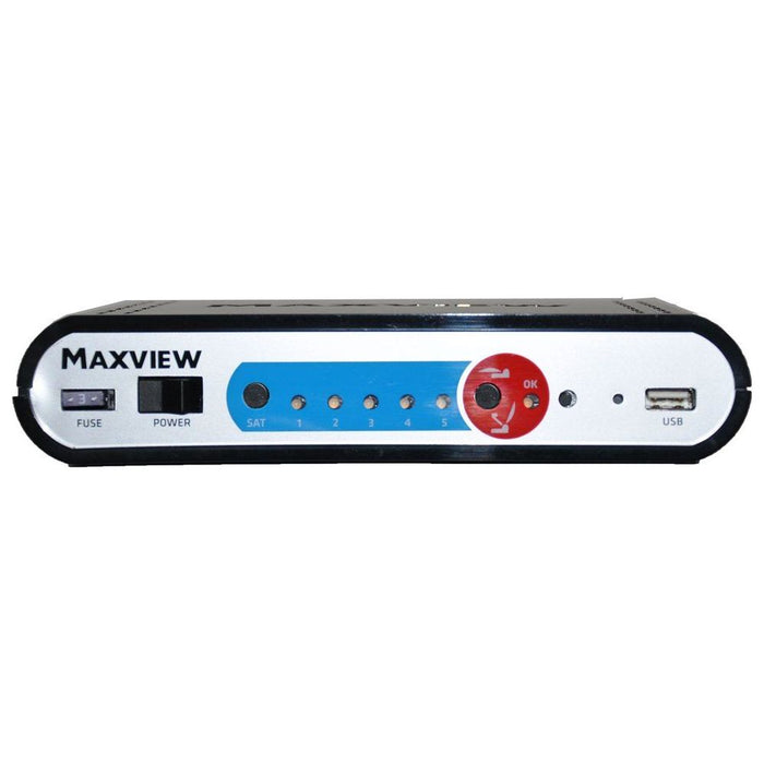 Maxview Target Satellite 65Cm With Single Lnb MXL017/65 Maxview - Dynamic Drive