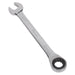 Sealey Ratchet Combination Spanner 22mm RCW22 Sealey - Dynamic Drive