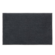 Bath Mat 80 X 50Cm Grey 632502 Rayen - Dynamic Drive
