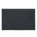Bath Mat 80 X 50Cm Grey 632502 Rayen - Dynamic Drive