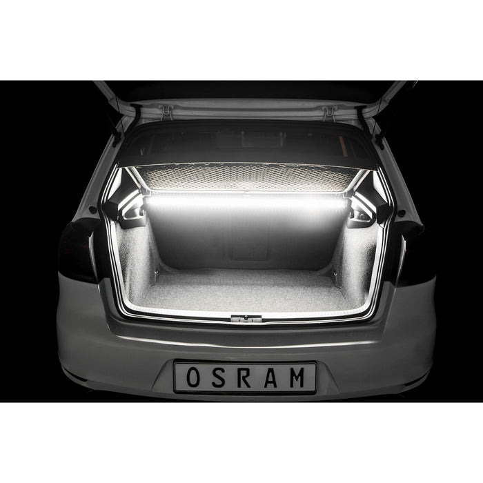 Osram LEDINT203 LEDambient Interior Strip Kit LED Osram - Dynamic Drive