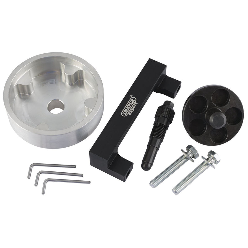 Draper Engine Timing Kit ETK110 (Audi) 15273 Draper - Dynamic Drive
