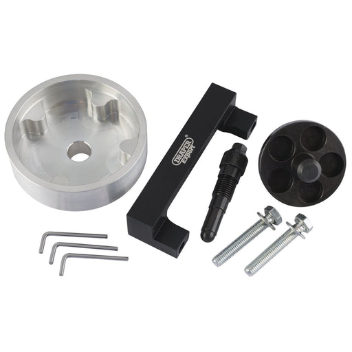 Draper Engine Timing Kit ETK110 (Audi) 15273 Draper - Dynamic Drive