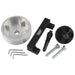 Draper Engine Timing Kit ETK110 (Audi) 15273 Draper - Dynamic Drive