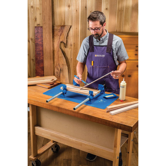 Rockler Silicone Project Mat 381 x 762 x 3mm (15 x 30 x 1/8") Rockler - Dynamic Drive