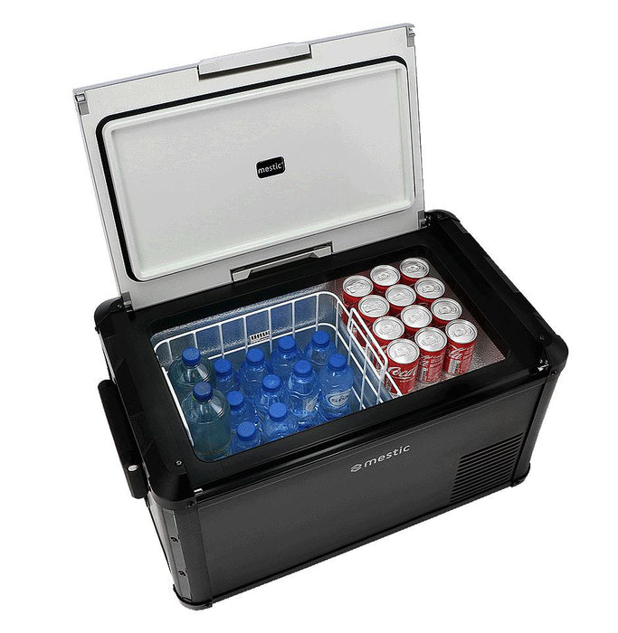 Mestic Cool Box Compressor Mccp-60 Ac/Dc Uk Mestic - Dynamic Drive