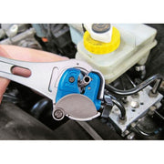 Laser Ratchet Action Pipe Cutter 3 - 13mm 6736 Laser - Dynamic Drive