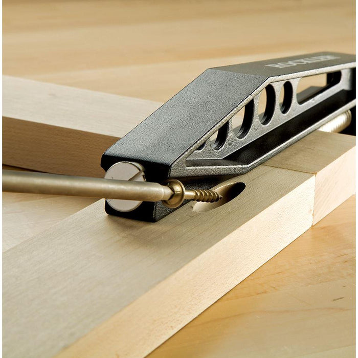 Rockler Quick-Release Pock-it Hole Clamp® 3'' Rockler - Dynamic Drive