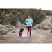 Ruffwear Hi & Light Trail Shoes in Blue Pool 76mm (Pair) Ruffwear - Dynamic Drive