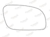 Summit Heated Base Plate Vw Touran RHS Summit - Dynamic Drive