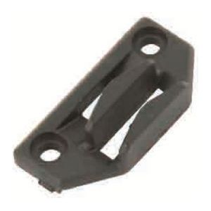 Polyplastic Lever Lock Plate Large 800274B UK Camping And Leisure - Dynamic Drive