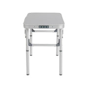 Bo-Camp Table Premium 56 x 34cm Bo-Camp - Dynamic Drive