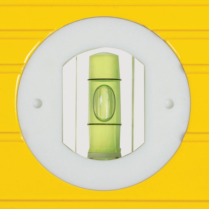 Silverline Spirit Level 450mm SL16 Silverline  - Dynamic Drive