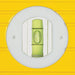 Silverline Spirit Level 450mm SL16 Silverline  - Dynamic Drive