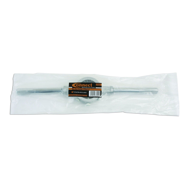 Connect Die Holder 38mm - for M10 - M18 Dies 37024 Tool Connection - Dynamic Drive