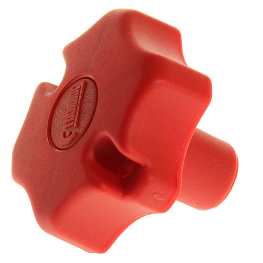 Fiamma Bike Block Star Nut (98656 290) Fiamma - Dynamic Drive