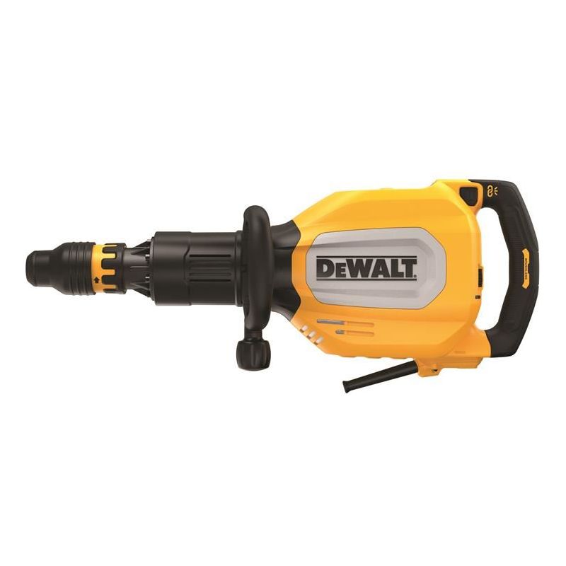 Dewalt Power Tools D25911K SDS-Max Demolition Hammer 11kg 110V DeWALT Power Tools - Dynamic Drive