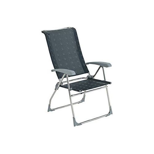 Dukdalf Aspen Chair Grey 420106774 Dukdalf - Dynamic Drive