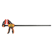Roughneck One-Handed Bar Clamp & Spreader 610mm (24in) Roughneck - Dynamic Drive