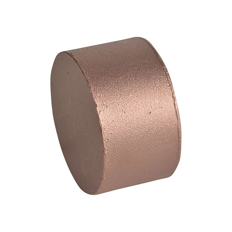 Thor 314C Copper Replacement Face Size 3 (44mm) Thor - Dynamic Drive