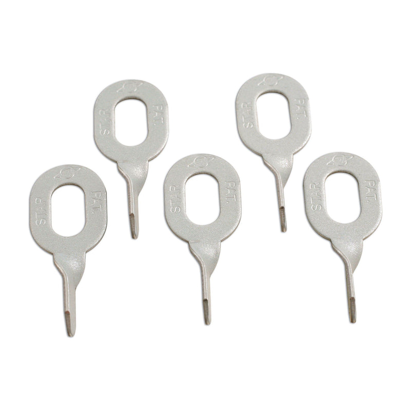 Power-Tec Miracle Twisted Bits 100pc 92139 Power-Tec - Dynamic Drive