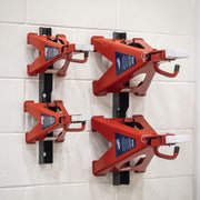 Sealey Axle Stand Storage Rack 2 & 3 Tonne SR23 Sealey - Dynamic Drive