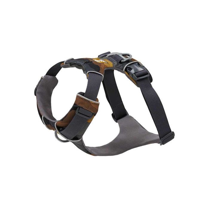 Ruffwear Front Range Dog Harness - Moonlight Mountains Print (L / XL) Ruffwear - Dynamic Drive
