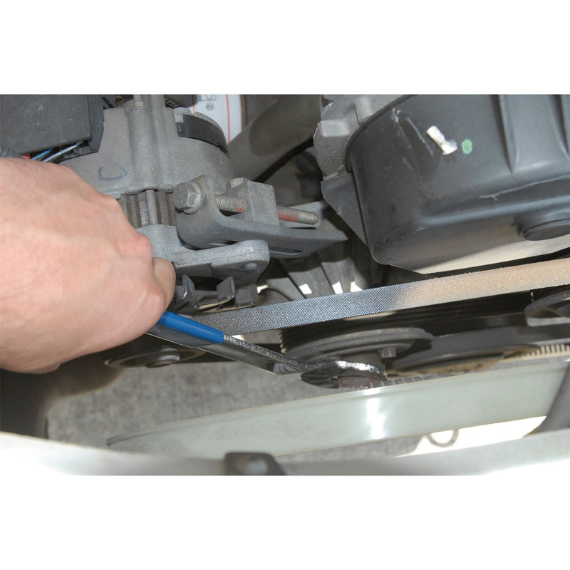 Draper BMW and Ford Thermo Viscous Fan Nut Wrench, 32mm 52581 Draper - Dynamic Drive