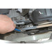 Draper BMW and Ford Thermo Viscous Fan Nut Wrench, 32mm 52581 Draper - Dynamic Drive