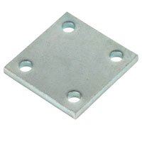 Ring Automotive RCT743 3" Drop Plate Ring Automotive - Dynamic Drive