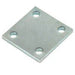 Ring Automotive RCT743 3" Drop Plate Ring Automotive - Dynamic Drive