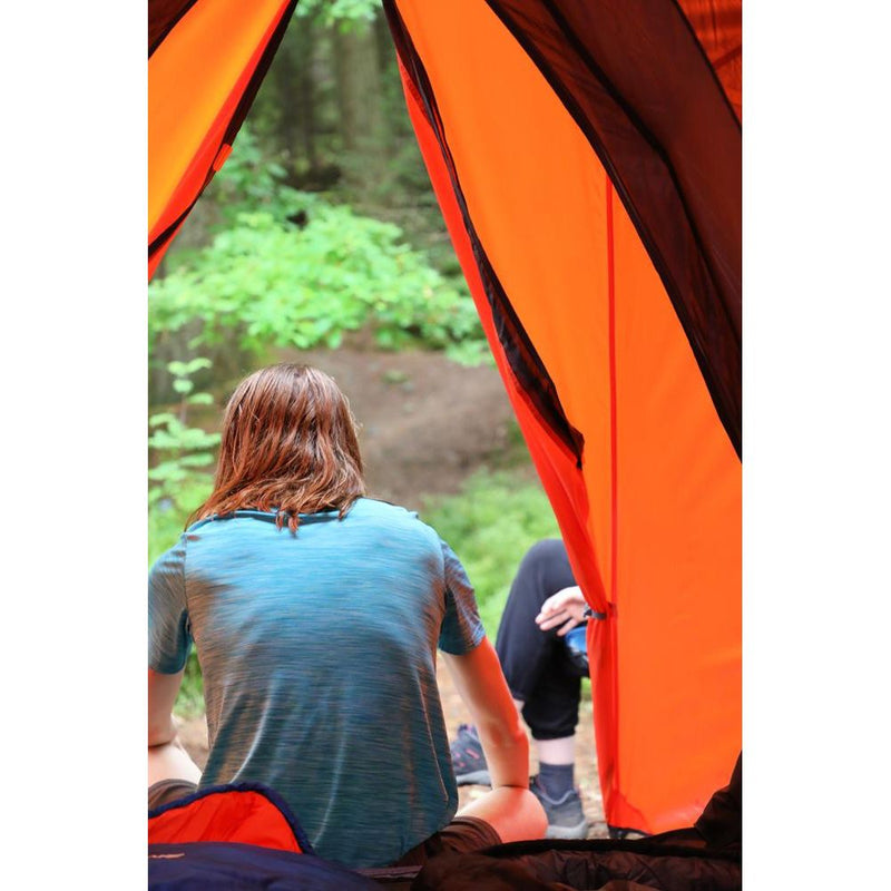 Vango Classic Air 300 3 Person Air Tent Camping Vango - Dynamic Drive