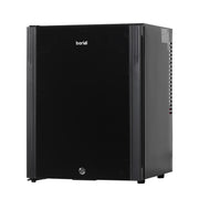 Baridi Ultra-Quiet Mini Drinks Fridge 35L Capacity DH58 Baridi - Dynamic Drive