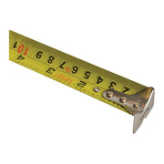Bluespot Tools Broad Buddy Pocket Tape 10m/33ft (Width 32mm) BlueSpot Tools - Dynamic Drive