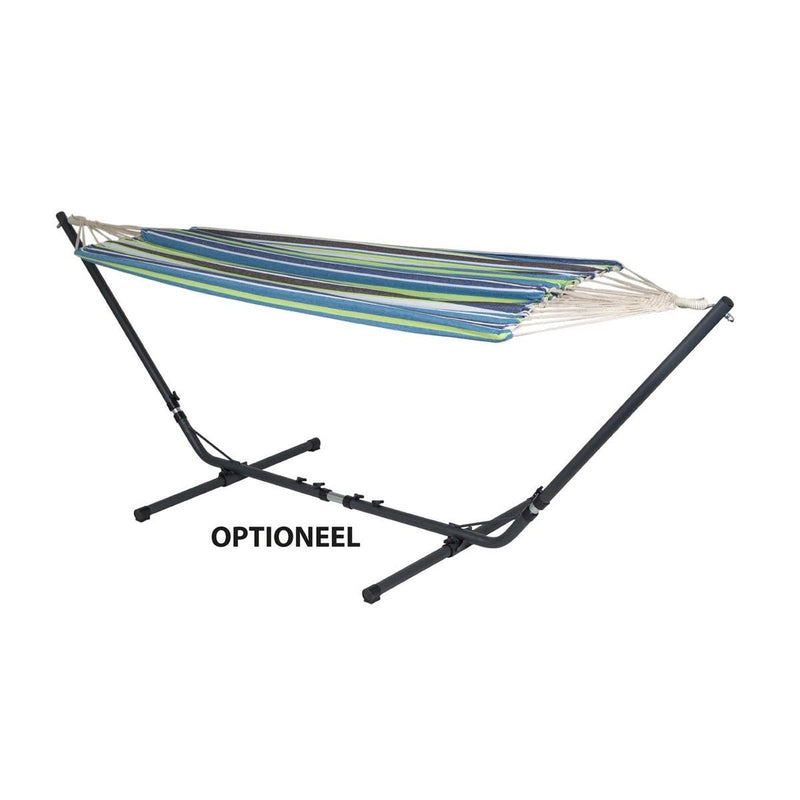 Bo-Camp Hammock Rumba Aurora Bo-Camp - Dynamic Drive