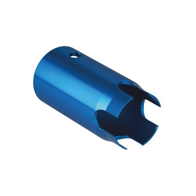 Laser Ignition Lock Remover - for Mercedes-Benz 8061 Laser - Dynamic Drive