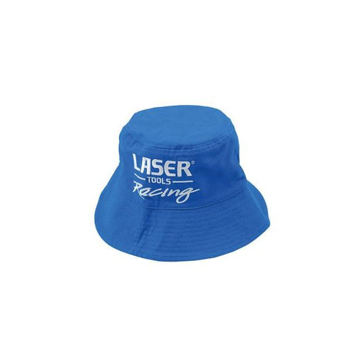 Laser Laser Tools Racing Bucket Hat 8329 Laser - Dynamic Drive