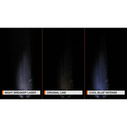 Osram Cool Blue Intense NextGen Halogen bulb - H4-12V/60-55W - single piece Osram - Dynamic Drive