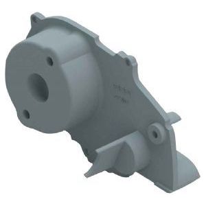 Fiamma Left Hand Inner End Cap F80S Titanium 98673T201 Fiamma - Dynamic Drive