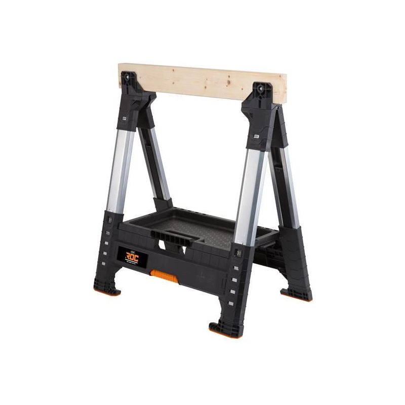 Keter Lumberjack™ Sawhorse Keter - Dynamic Drive